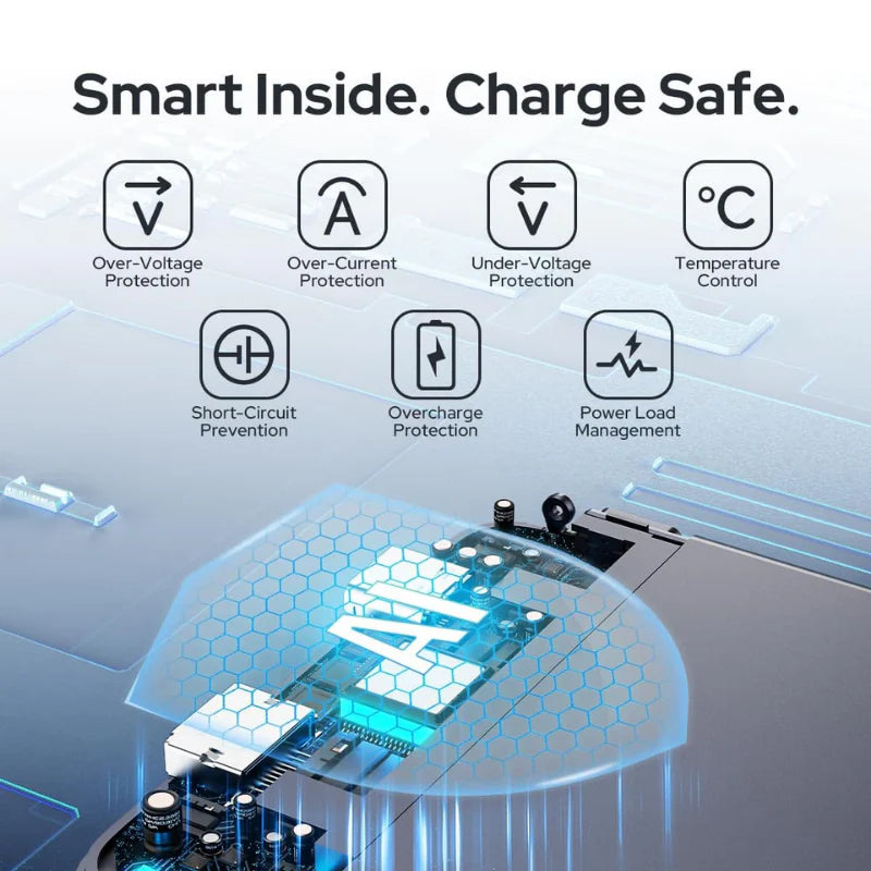 MagStol PowerBank