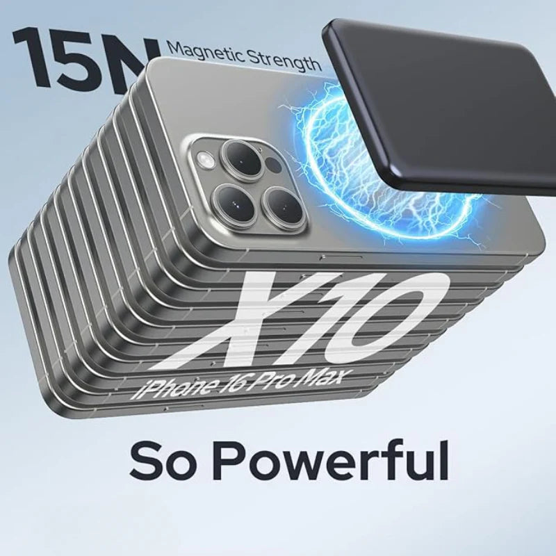 MagStol PowerBank
