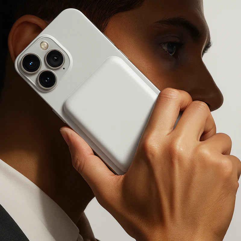 MagStol PowerBank