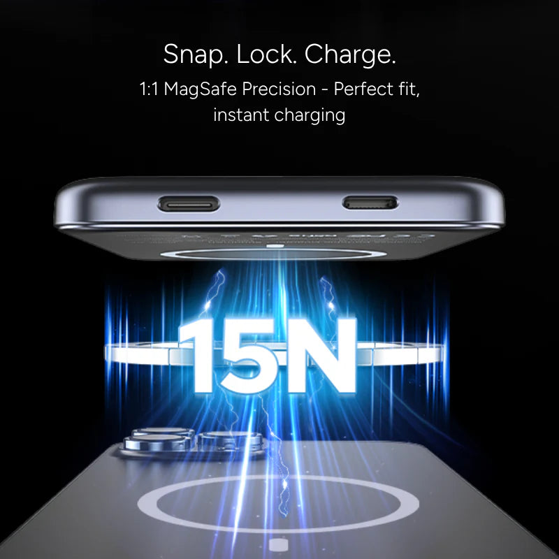 MagStol PowerBank