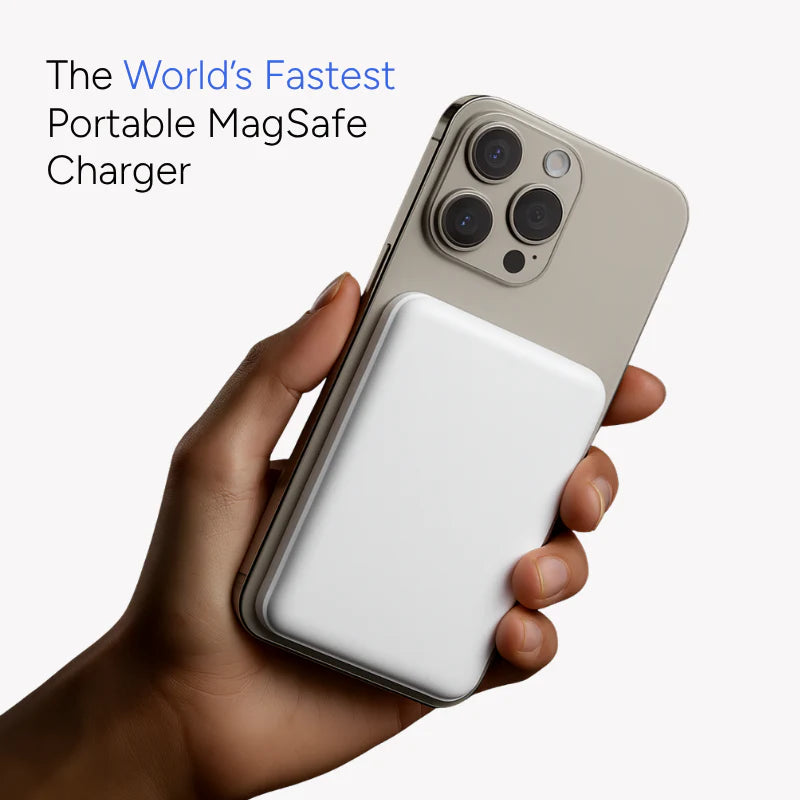 MagStol PowerBank