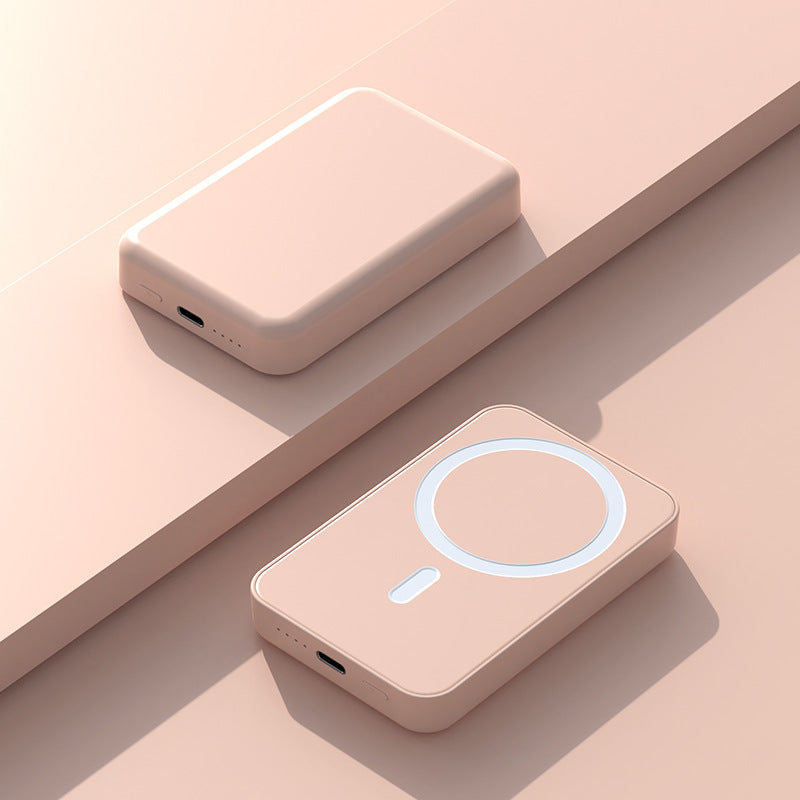 MagStol PowerBank