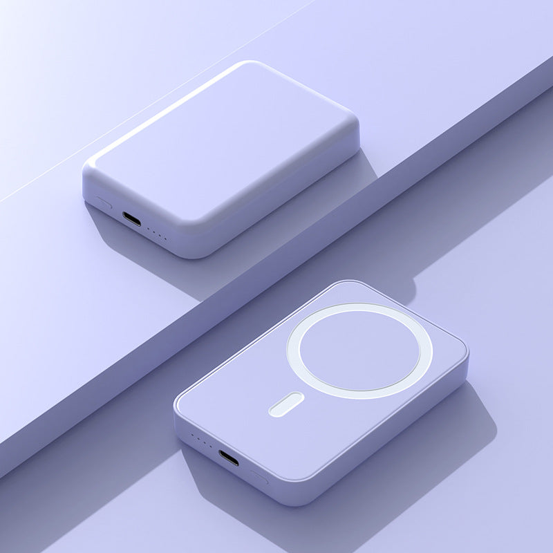 MagStol PowerBank