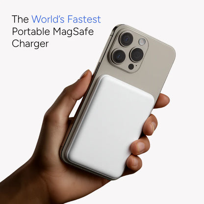 MagStol PowerBank