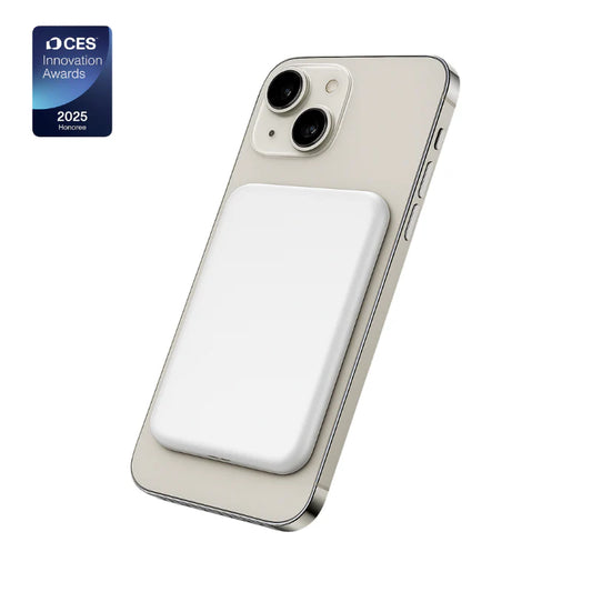 MagStol PowerBank