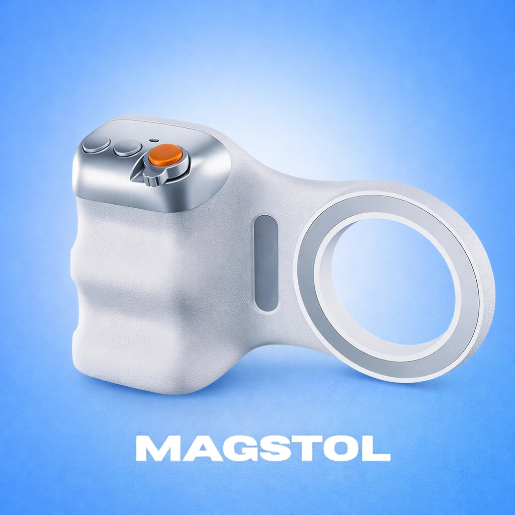 Magstol ShutterMag Pro