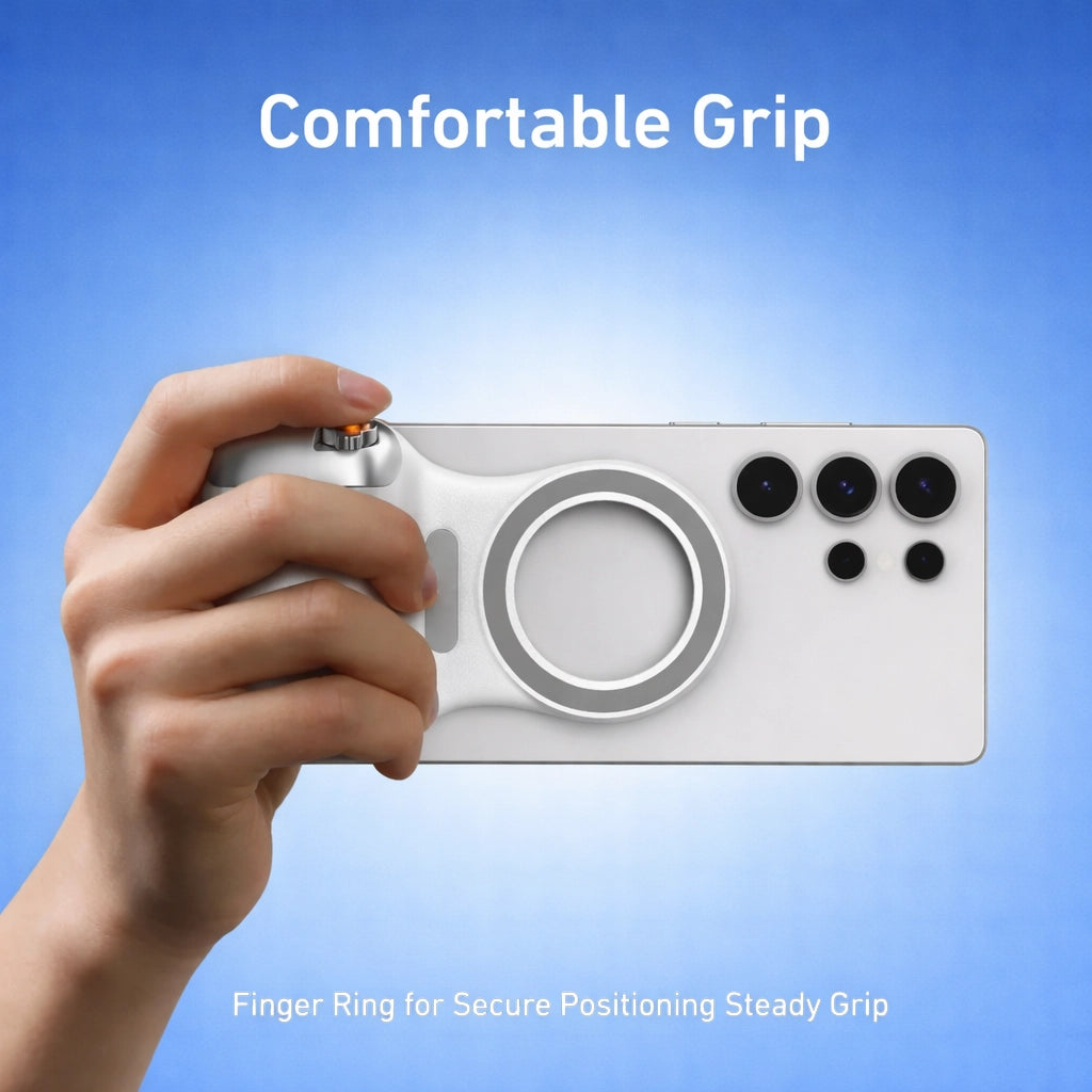 Magstol ShutterMag Pro