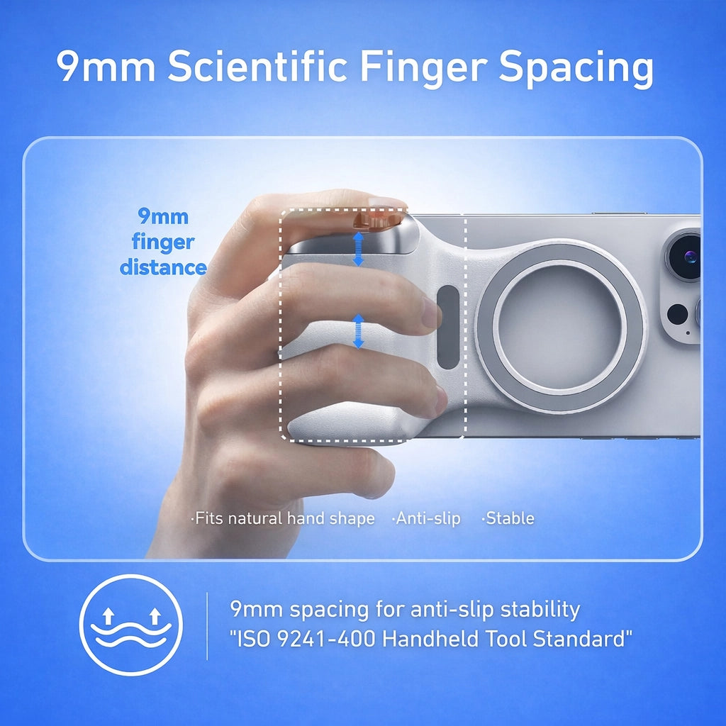 Magstol ShutterMag Pro