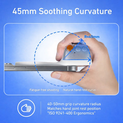 Magstol ShutterMag Pro