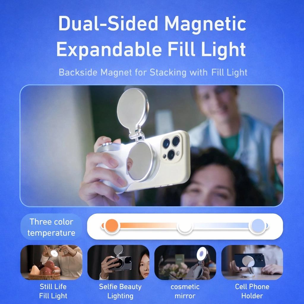 Magstol ShutterMag Pro