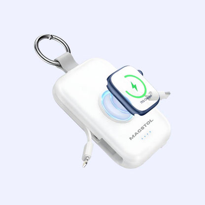 Magstol Portable Power Bank